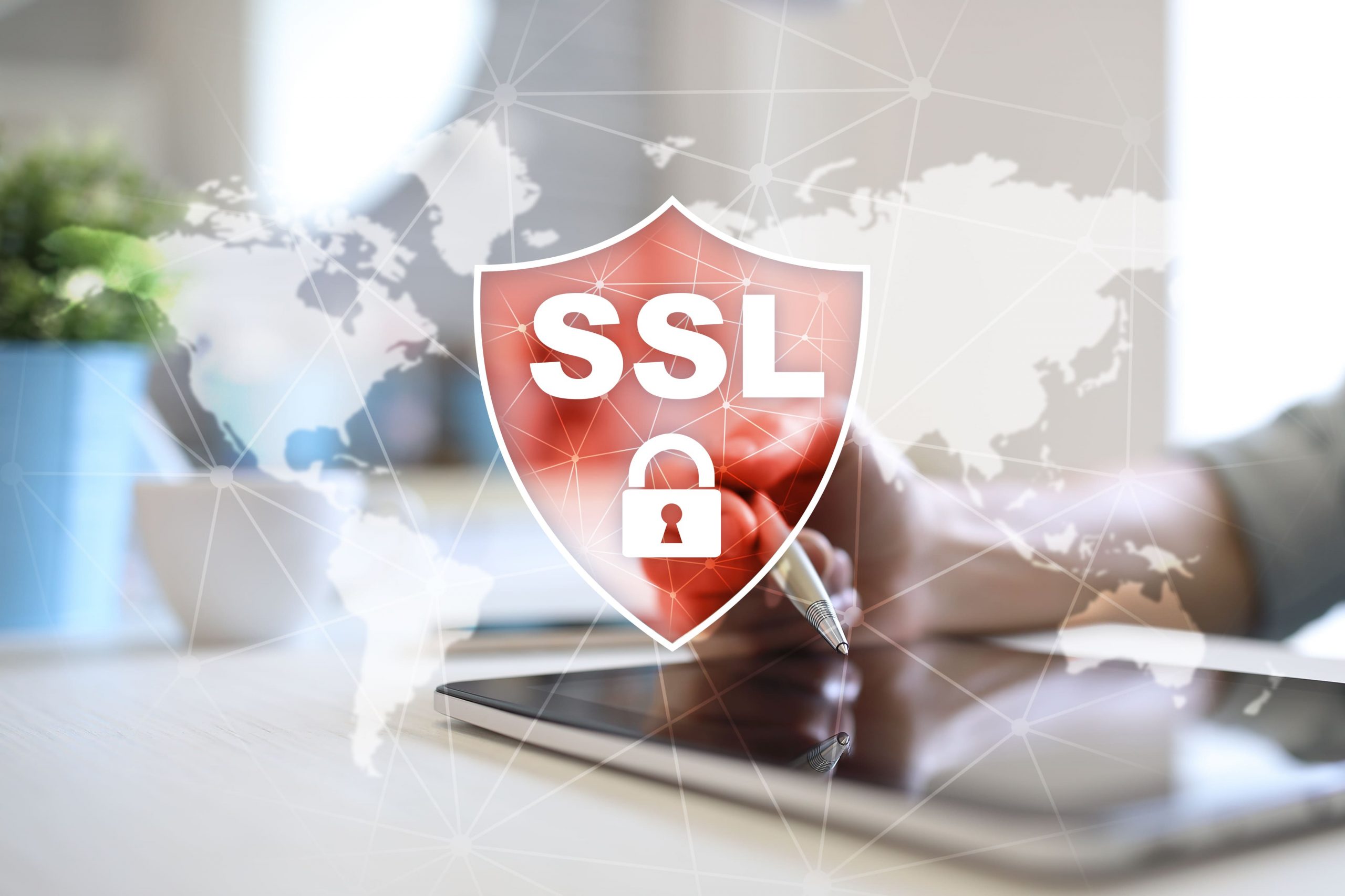Mengapa SSL Penting?