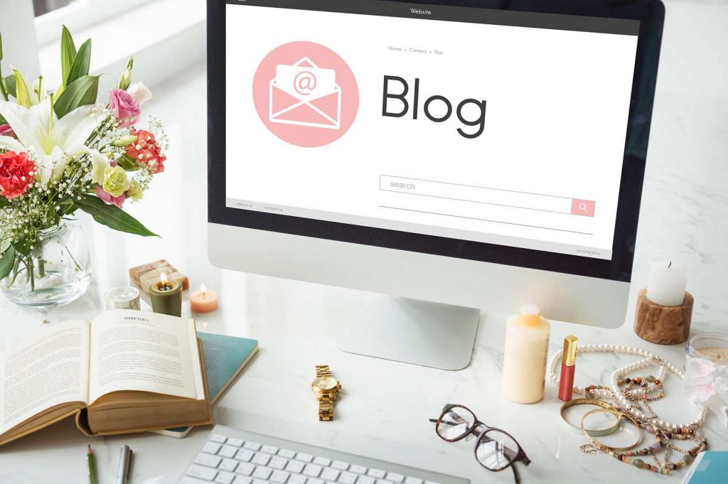 10 Rekomendasi Platform Untuk Membuat Blog Gratis!